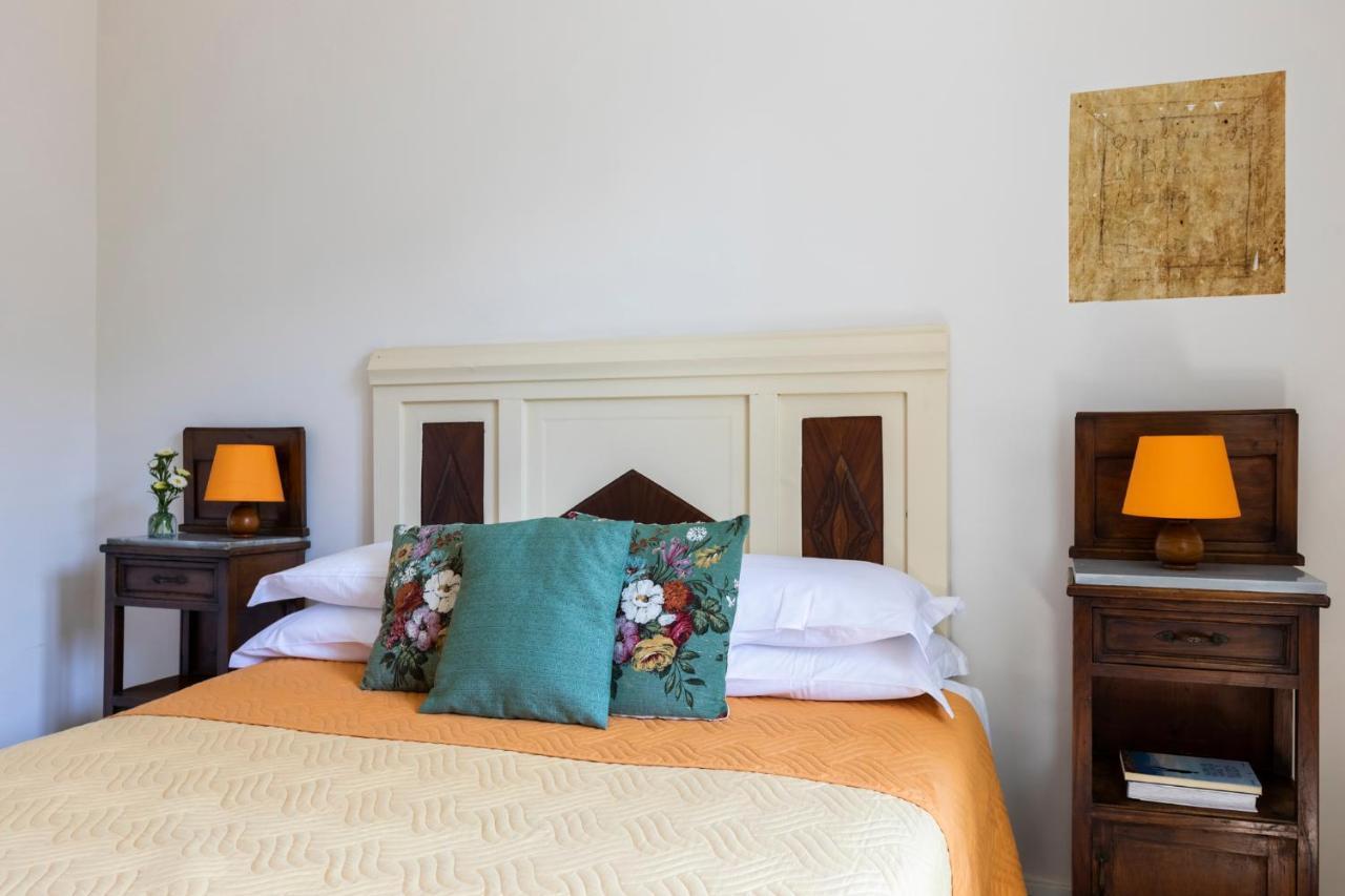 B&B San Rocco Celleno 外观 照片