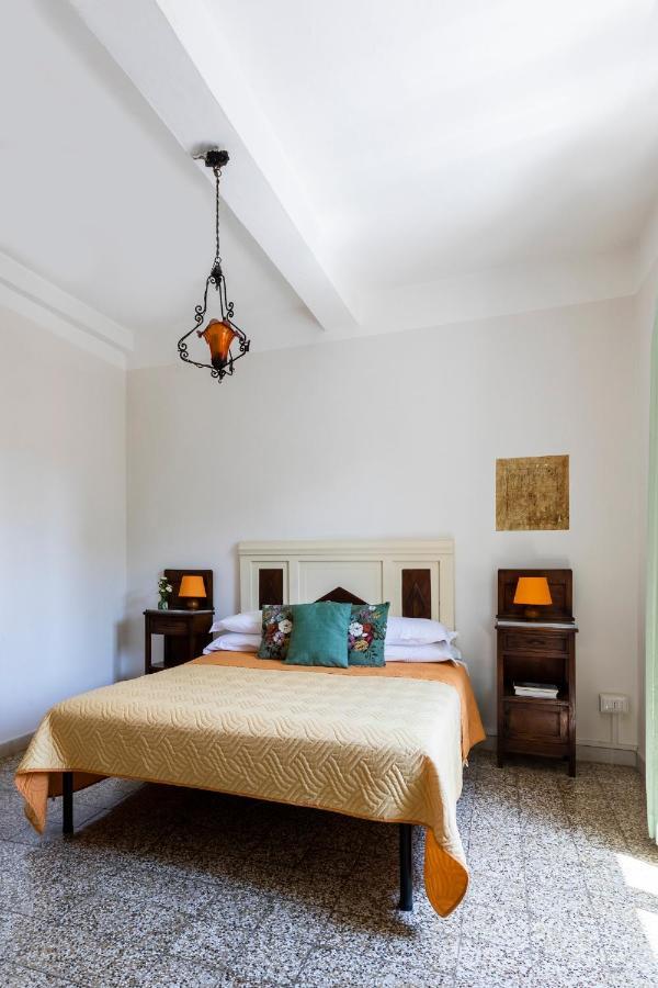 B&B San Rocco Celleno 外观 照片