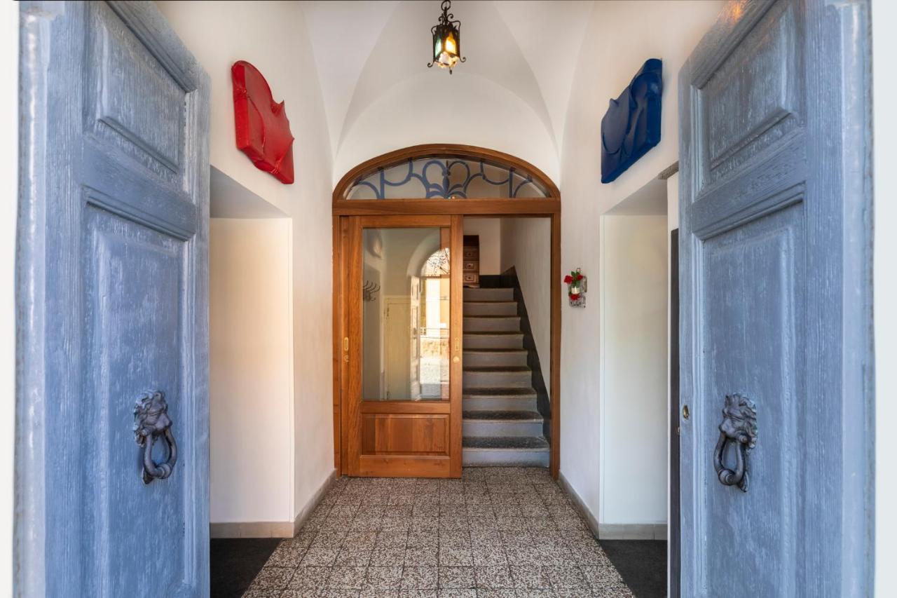 B&B San Rocco Celleno 外观 照片