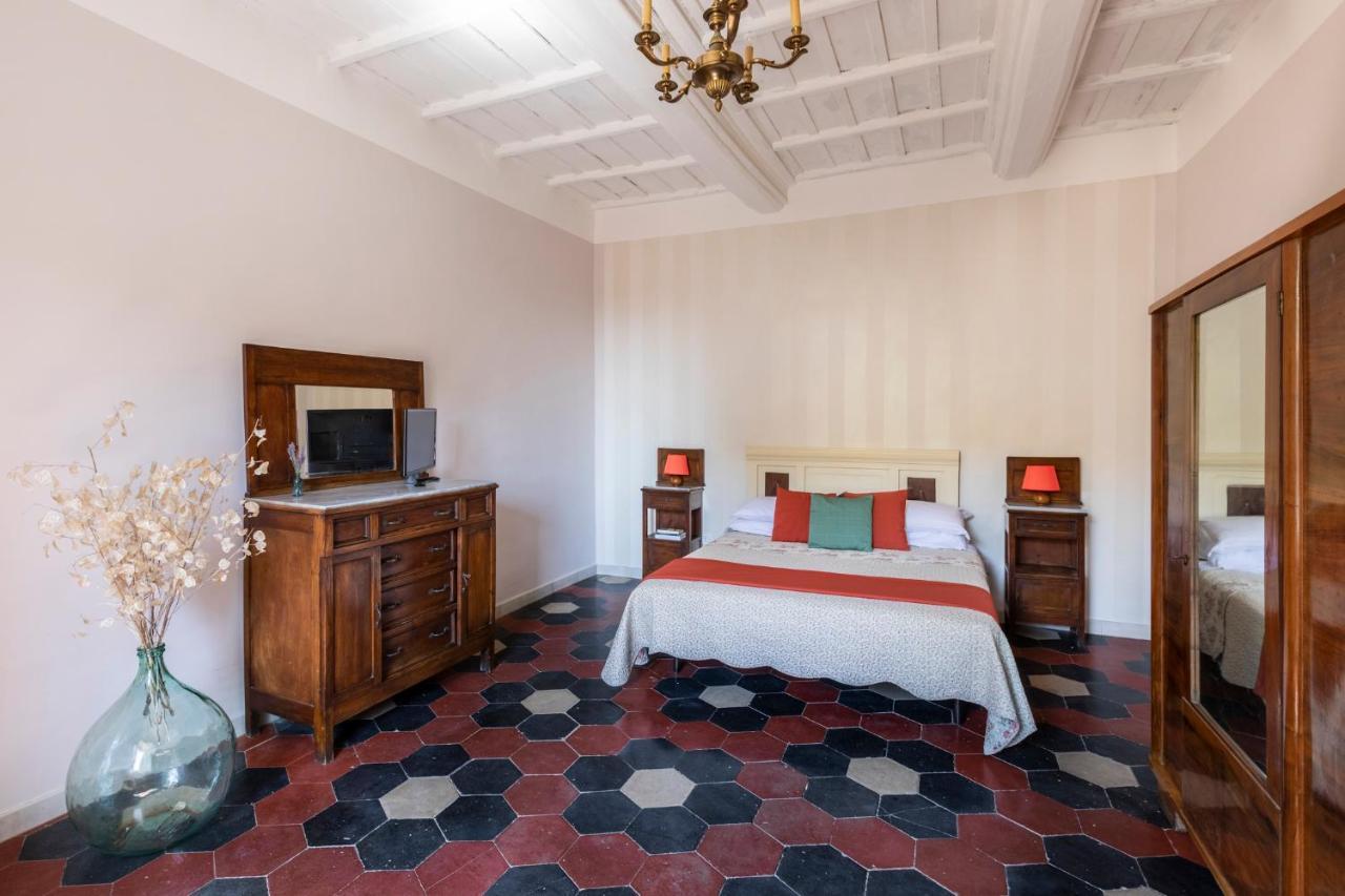 B&B San Rocco Celleno 外观 照片