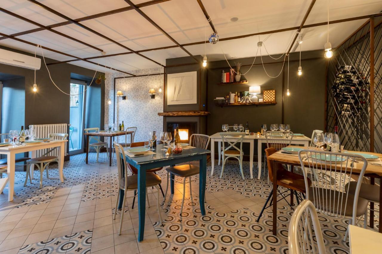 B&B San Rocco Celleno 外观 照片
