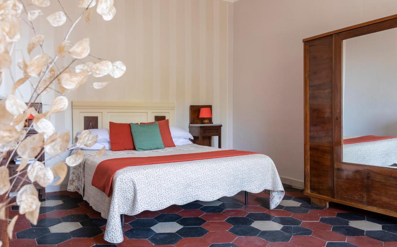 B&B San Rocco Celleno 外观 照片