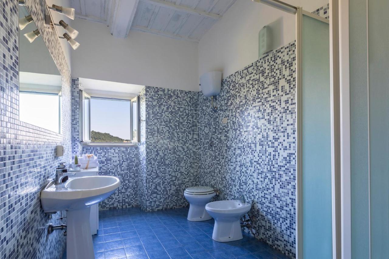 B&B San Rocco Celleno 外观 照片