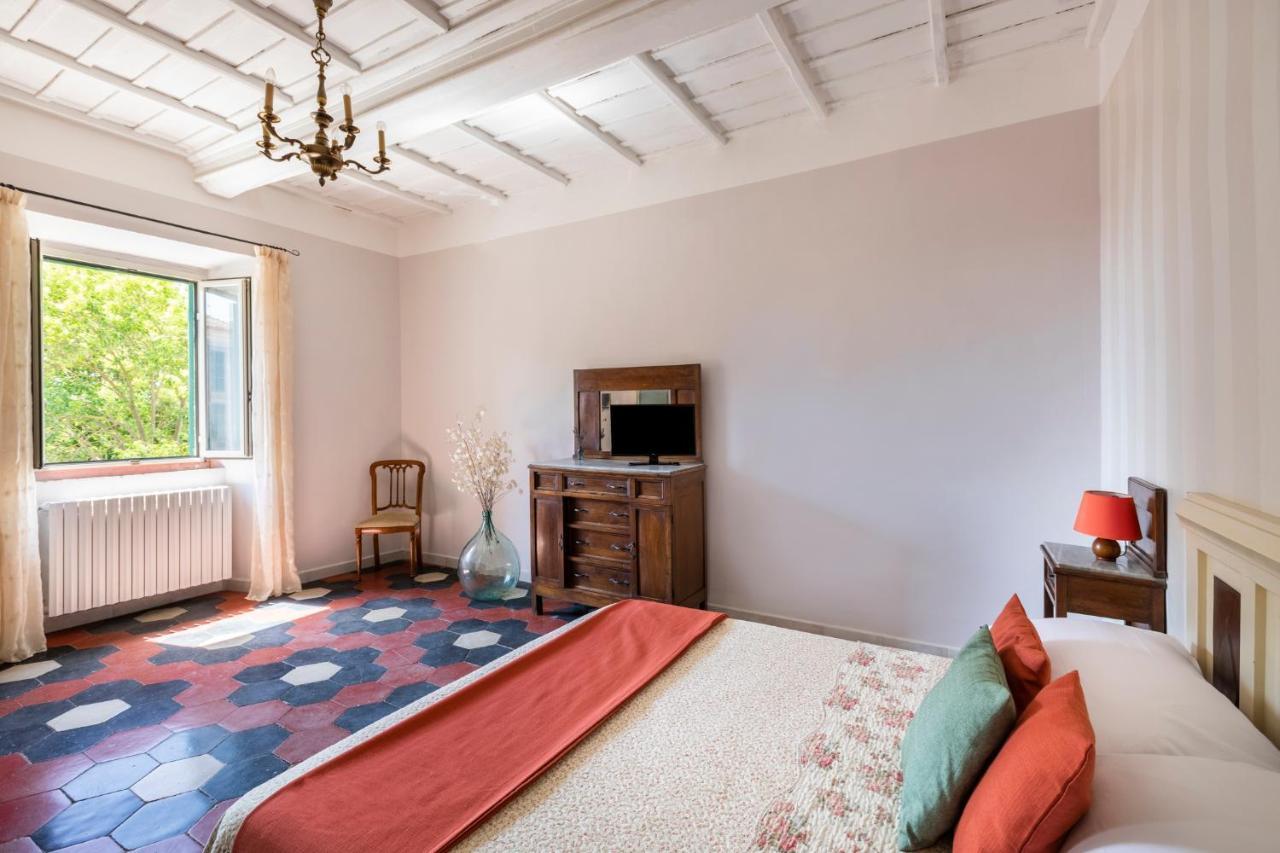 B&B San Rocco Celleno 外观 照片